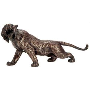 銅製置物　天干戦士　寅虎　巨剣戦士　金工品　銅製　インテリア置物 楽天市場】銅製置物 天干戦士 寅虎 巨剣戦士 金工品 銅製