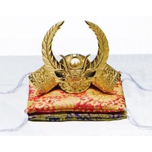 S 兜 置物 縁起物 かぶと 鉄製 美術工芸 戦国武将シリーズ　山中鹿之助 51hPPNgKXoL._AC_SY200_QL15_.jpg