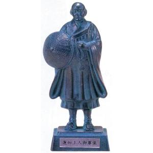 蝋型鋳造青銅製 高岡銅器 置物 縁起物 下尾治彦作 阿修羅像｜喜多敏勝 原型・瑞峰作 蝋型青銅製 化粧箱入 証付 【高岡