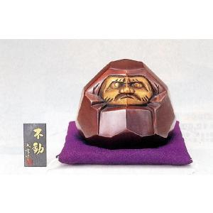 ♦銅器 達磨大師像 銅製 ？高岡銅器 開運 縁起物 置物 飾りレア物 骨董品 縁起物 置物｜ 吉祥 開運達磨 超特大 ｜瑞峰作｜鋳鉄製【高岡銅器 置物