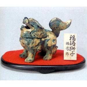 香炉 香立て｜ 鳩 ｜三枝惣太郎作 銅製 化粧箱入【高岡銅器 置物