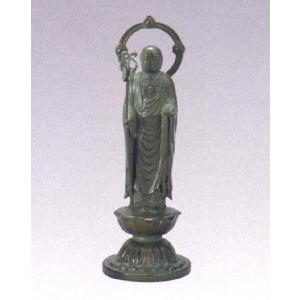 置物｜聖徳太子像｜合金製 紙箱入り【高岡銅器】 : 和楽雑貨 - 通販