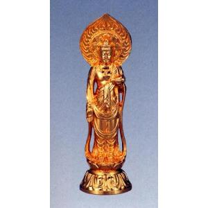 仏像 七福神｜ 鹿寿老人 ｜蝋型青銅（ブロンズ）製 桐箱入り【高岡銅器