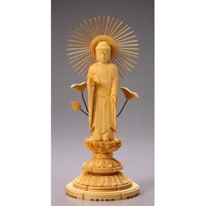 メーカー直送 極小仏 弥勒菩薩 ‐ 弥勒 弥勒菩薩像 宝冠弥勒 広隆寺蔵