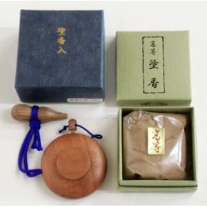 香炉 香立て｜ 新特大花鳥 ｜瑞峰作 銅製 化粧箱入【高岡銅器 置物