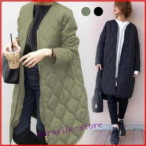 レディース ジャケット 綿服 ダウン風コート アウター 防風 暖かい 秋物 冬服 防寒 防寒着 大きいサイズあり おしゃれ 新作 Stasev わらしべの館 通販 Yahoo ショッピング