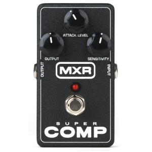 MXR M132 SUPER COMP 