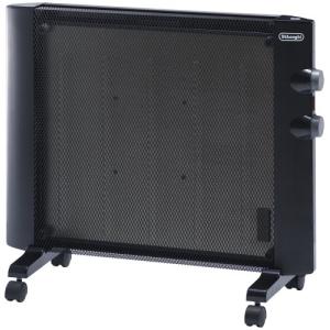 ブラック HMP900J-B デロンギ 2~6畳 DeLonghi