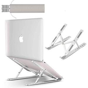 ノート パソコン スタンド pcスタンド 折り畳み式