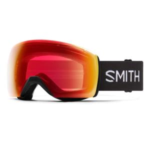 スミス ゴーグル SKYLINE XL アジアンフィット クロマポップ 調光レンズ SMITH スカイライン 眼鏡対応 スキー スノボ スノーゴーグル 2022 - 2023