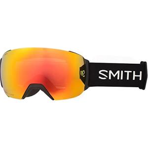 スミス ゴーグル I/O MAG XL アジアンフィット クロマポップ SMITH アイオーマグXL ジャパンフィット 眼鏡対応 スキー スノボ スノーゴーグル 2022 - 2023