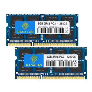 SPD ノートPC用メモリ SPD DDR3L 1600 SO-DIMM 16GB(8GBx2枚) PC3