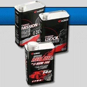 クスコ ( CUSCO )【 LSD専用オイル 】FR / FF / 4WD リヤ用 80W-90 ...