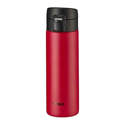 タイガー 水筒 480ml マグボトル ワンタッチ 軽量 ステンレスボトル 真空断熱 保
