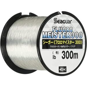 シーガー(Seaguar) シーガー フロロマ...の詳細画像3