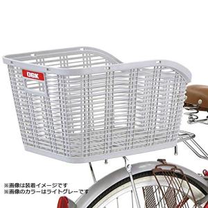 OGK技研 オージーケー技研 うしろ用バスケッ...の詳細画像1