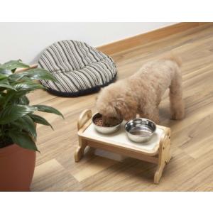 DoggyMan ドギーマン ペット 食器台 ...の詳細画像5