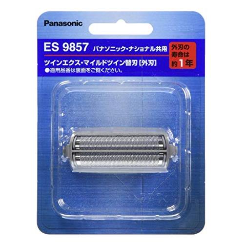 パナソニック 替刃 メンズシェーバー用 ES9857