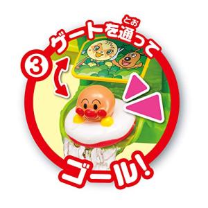 アンパンマンとだだんだん ジャバジャバおふろス...の詳細画像4