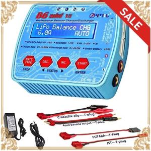 2セル リポバッテリー 充電器の商品一覧 通販 Yahoo ショッピング