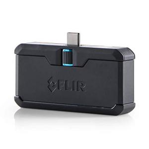 FLIR ONE Pro android フリアー