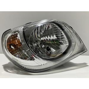 Ｋｅｉ 右ヘッドライト  HN22S/21S　100-59134　35120-82G20　コーティン...