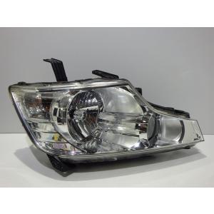 ステップワゴン  右ヘッドライト RK1/2 HID 100-22013 J0 33101-SZW-...