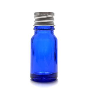 アロマ遮光瓶 10ml コバルト