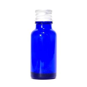 アロマ遮光瓶 20mL コバルト