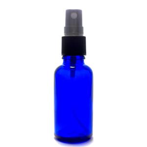 アロマ遮光瓶 30mL コバルト