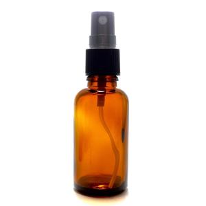 アロマ遮光瓶 30mL アンバー