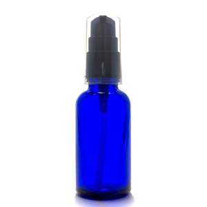 アロマ遮光瓶 30mL コバルト