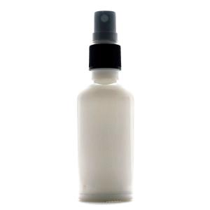 アロマ遮光瓶 50ml クリーミーホワイト [ ...の商品画像