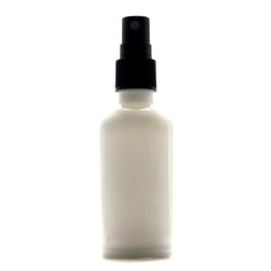 アロマ遮光瓶 50ml クリーミーホワイト [...の詳細画像1