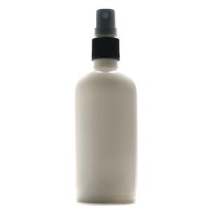 アロマ遮光瓶 100ml クリーミーホワイト [...の商品画像