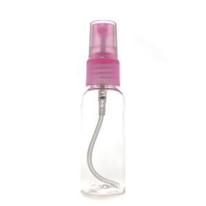 スプレーボトル 30mL ベイビーピンク