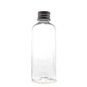 プラスチック容器 100mL【アルミキャップ】の商品画像