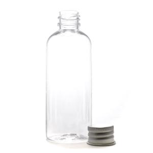 プラスチック容器 100mL【アルミキャップ】の詳細画像1