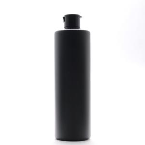 プラスチック容器 500ml PE ストレート...の詳細画像1