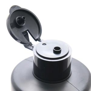 プラスチック容器 500ml PE ストレート...の詳細画像2