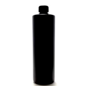 プラスチック容器 500ml PE ストレートボ...の商品画像