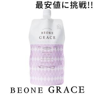 【最安値に挑戦】【ビーワン正規代理店】頭髪用化粧水【ビーワングレース】 400ml＜詰替え用＞