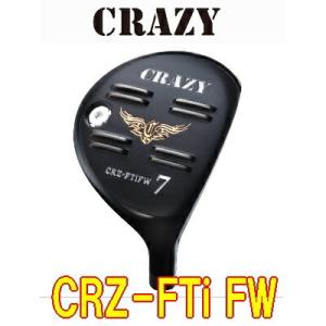 MYSTERY ミステリー C-HT520 フェアウェイウッド ヘッド単体 +