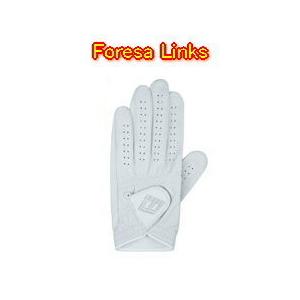 【ネコポス発送】ForesaLink フォーサリンク WHITE グローブ 新品！