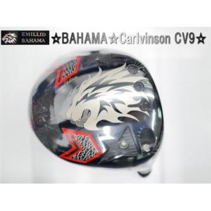 NEW】Waoww MONSTER DRIVER ワオ モンスター ドライバー ヘッド +