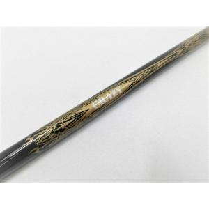 CRAZY クレイジー DEAD PT SHAFT 「短」 パター用シャフト 新品！