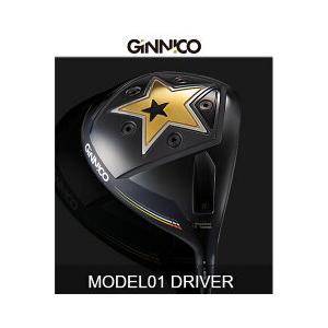EON SPORTS イオンスポーツ GINNICO DRIVER ジニコ ドライバー Type-A