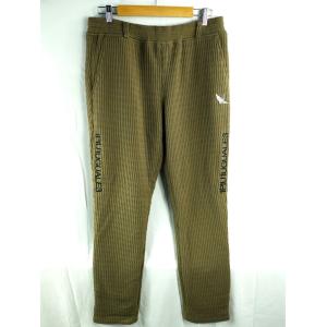 L【未使用品】1PIU1UGUALE3 GOLF クリースパンツ L L【未使用品】1PIU1UGUALE3 GOLF クリースパンツ L 2025年最新