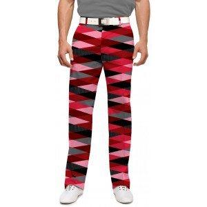 1PIU1UGUALE3 GOLF 【30％OFF!!】1PIU1UGUALE3 113 WAFFLE TRACK PANTS