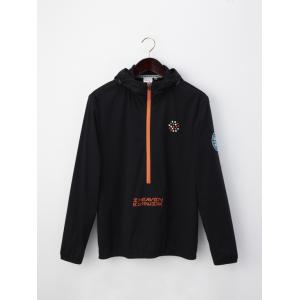 Jack Bunny!!（ジャックバニー） ストレッチタフタ ツインスニード